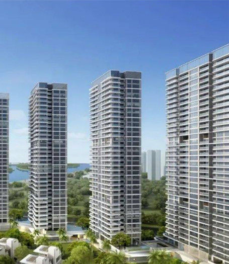 Latest company Solutions about Pengrui Hao Yue Wan est une femme.