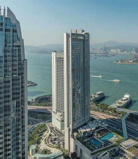 Latest company Solutions about Hôtel Four Seasons Hong Kong
