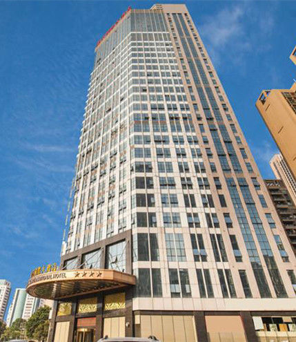 Latest company Solutions about Hôtel international du Dongjiang