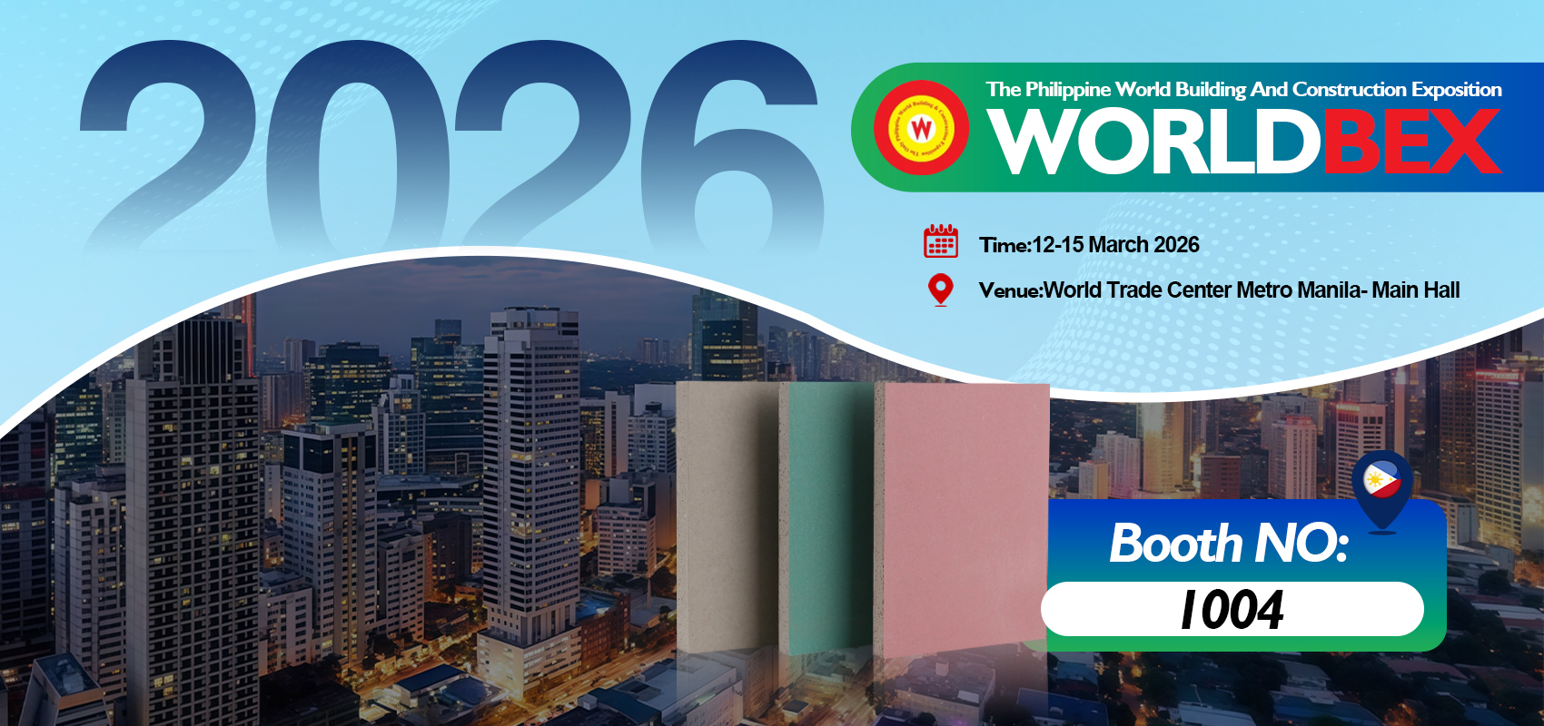 qualité Plaques de plâtre de gypse usine