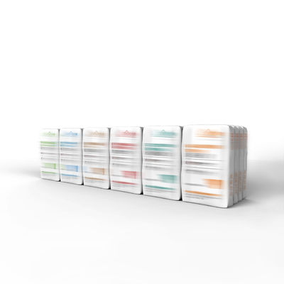 Bon prix Poudre pulvérulente de mastic de gypse d'accessoires de plafond de panneau de gypse pour les cloisons de séparation intérieures en ligne