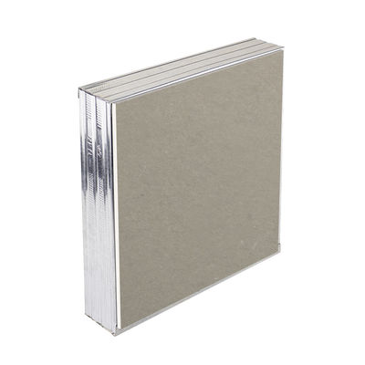 Bon prix Lumière adaptée aux besoins du client Keel Fireproof For Ceiling System en acier de système de cloison de séparation en ligne